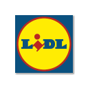 Lidl logo