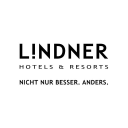 Lindner Hotels logo