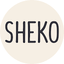 Sheko logo