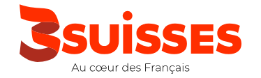Trois Suisses logo